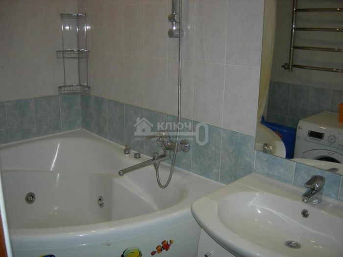 2-комн. квартира, 60 кв.м.