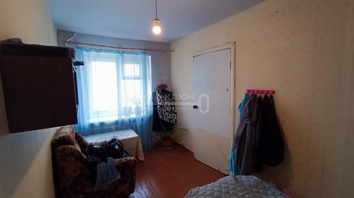 2-комн. квартира, 42.6 кв.м.