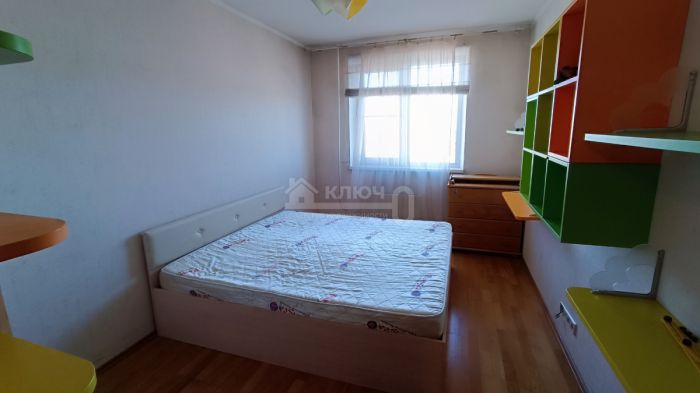 2-комн. квартира, 60 кв.м.
