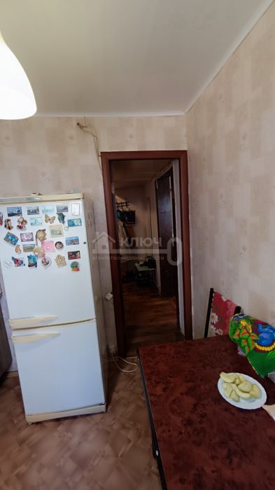 2-комн. квартира, 42.6 кв.м.