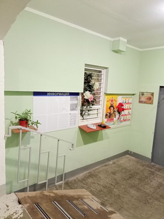 3-комн. квартира, 75.7 кв.м.