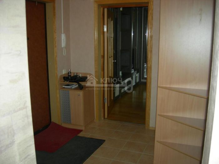 2-комн. квартира, 60 кв.м.