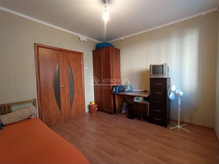 3-комн. квартира, 72 кв.м.
