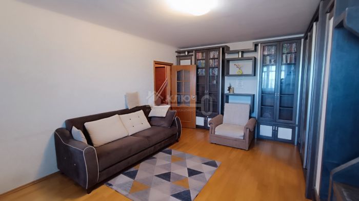 2-комн. квартира, 60 кв.м.