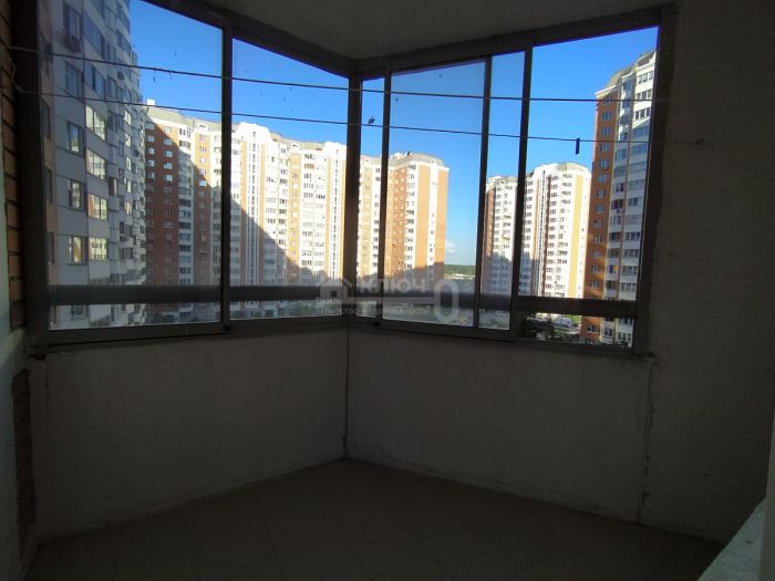 3-комн. квартира, 72 кв.м.