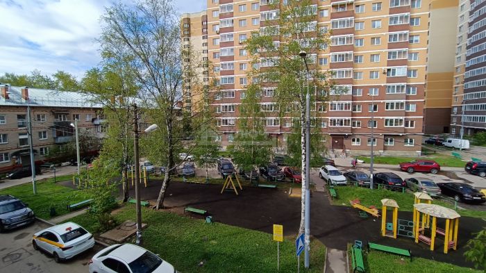 2-комн. квартира, 42.6 кв.м.
