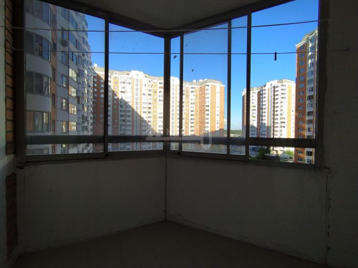 3-комн. квартира, 72 кв.м.