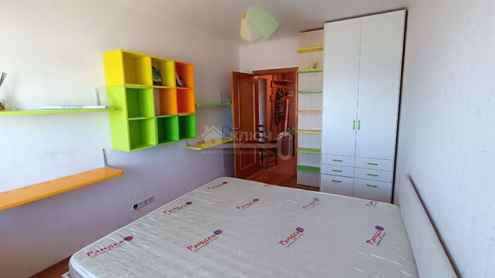 2-комн. квартира, 60 кв.м.