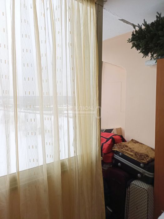 3-комн. квартира, 76.1 кв.м.