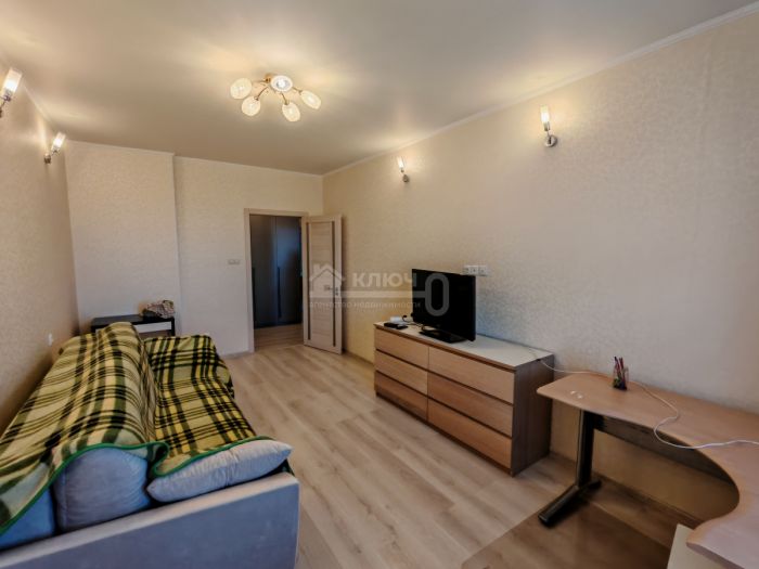 2-комн. квартира, 61 кв.м.