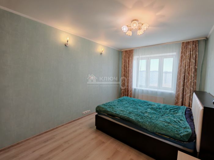2-комн. квартира, 61 кв.м.
