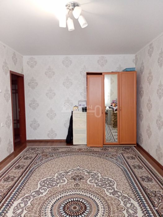3-комн. квартира, 76.1 кв.м.