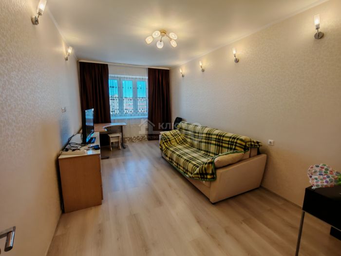 2-комн. квартира, 61 кв.м.