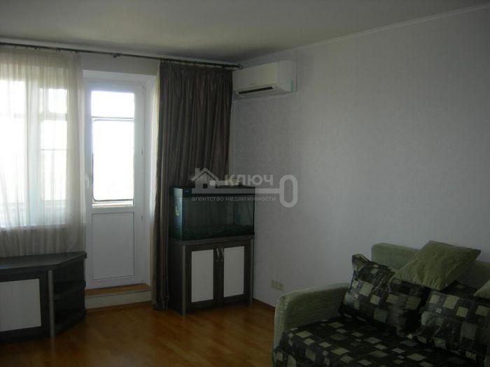 2-комн. квартира, 60 кв.м.