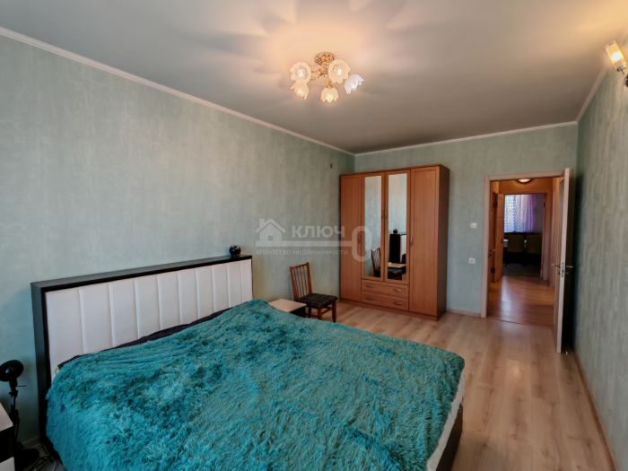 2-комн. квартира, 61 кв.м.