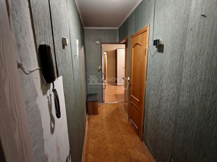 3-комн. квартира, 56 кв.м.
