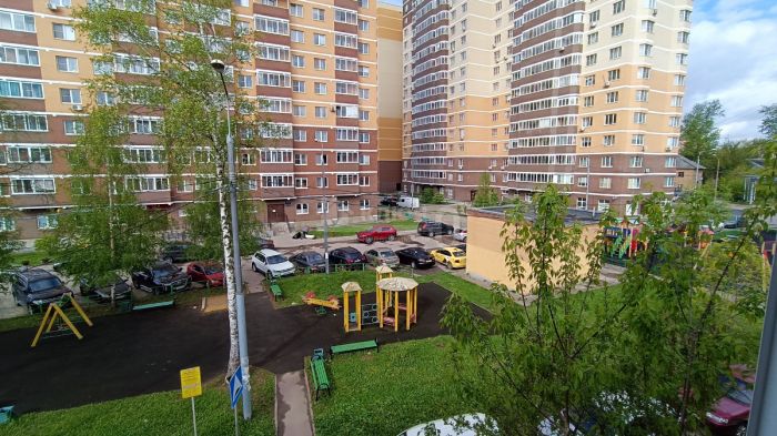 2-комн. квартира, 42.6 кв.м.
