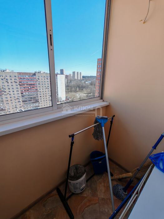 2-комн. квартира, 61 кв.м.