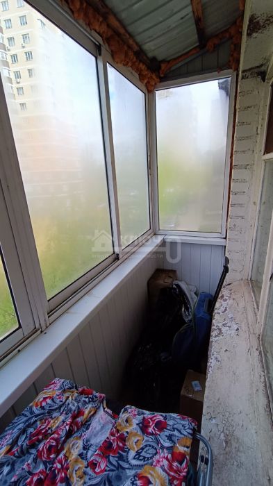 2-комн. квартира, 42.6 кв.м.