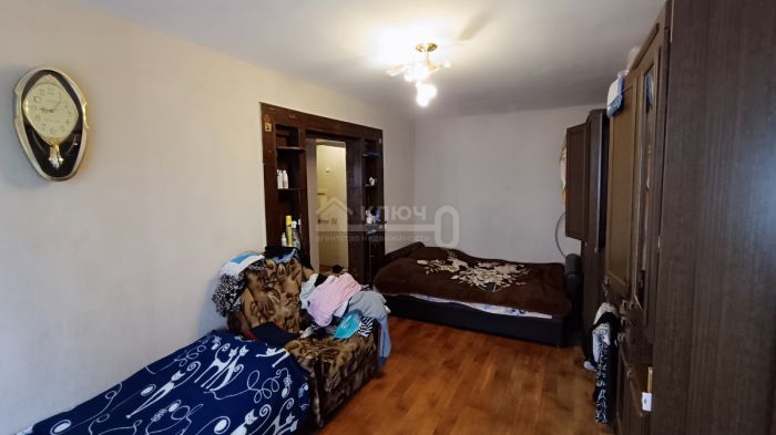 2-комн. квартира, 42.6 кв.м.