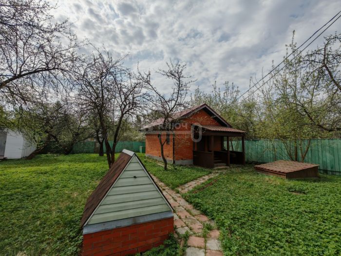 Дом, 130 кв.м, 8 сот.