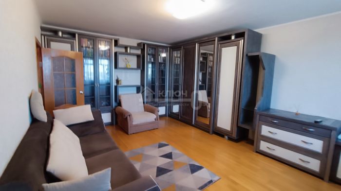 2-комн. квартира, 60 кв.м.
