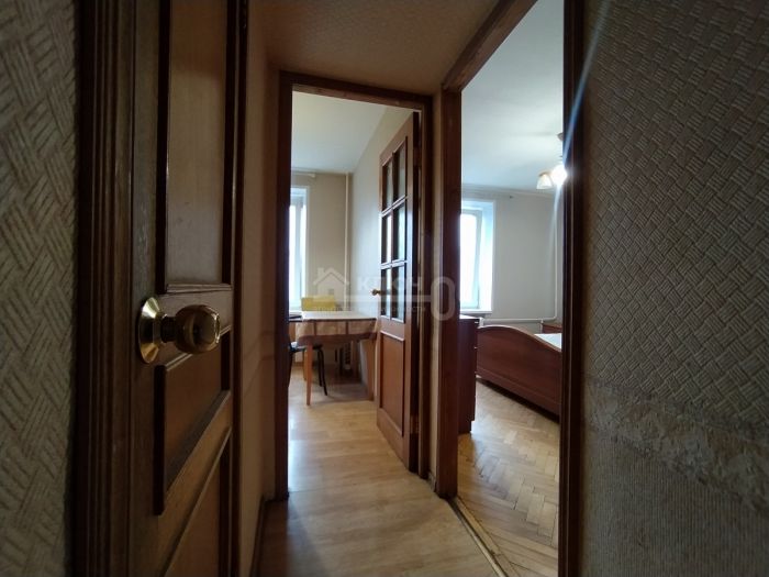 3-комн. квартира, 59.9 кв.м.
