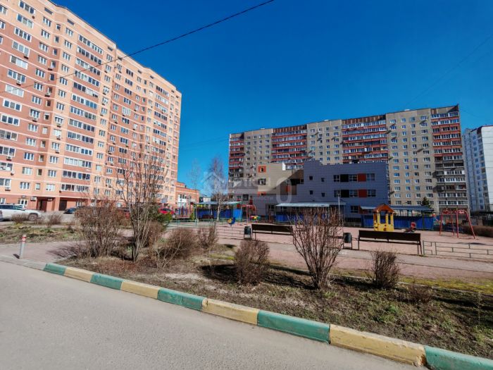 2-комн. квартира, 61 кв.м.