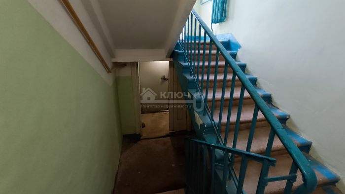 2-комн. квартира, 42.6 кв.м.