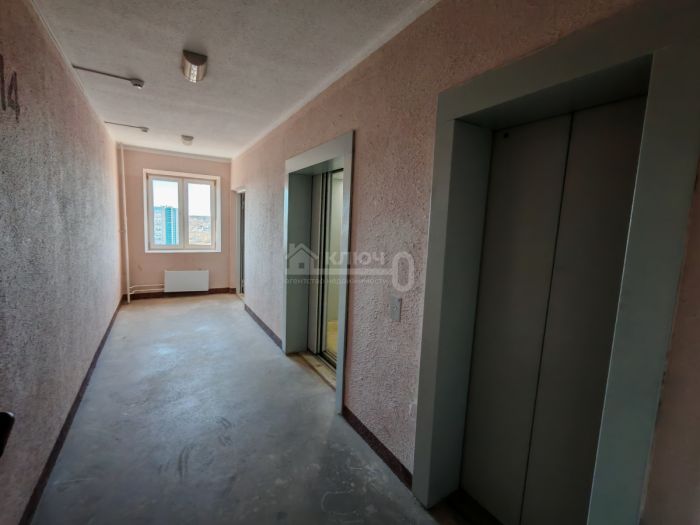 2-комн. квартира, 61 кв.м.