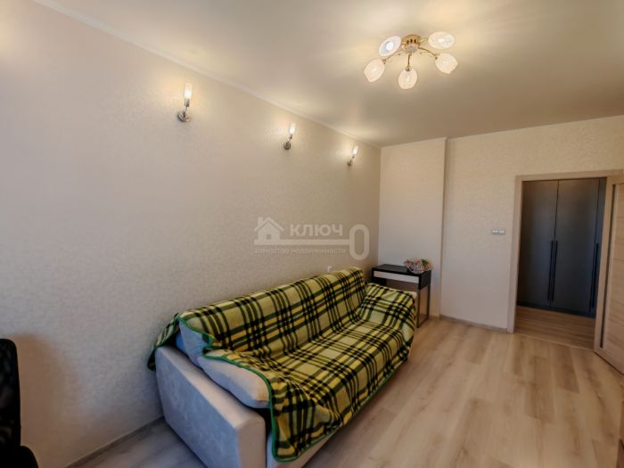 2-комн. квартира, 61 кв.м.