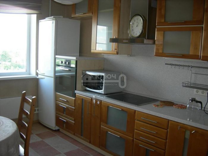 2-комн. квартира, 60 кв.м.