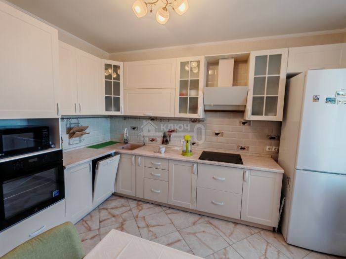 2-комн. квартира, 61 кв.м.