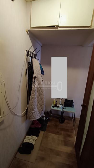 2-комн. квартира, 42.6 кв.м.