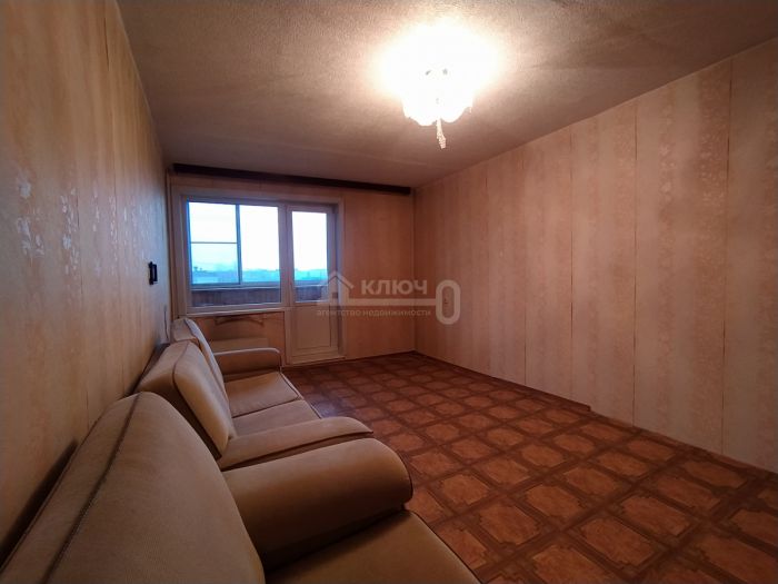 1-комн. квартира, 53 кв.м.