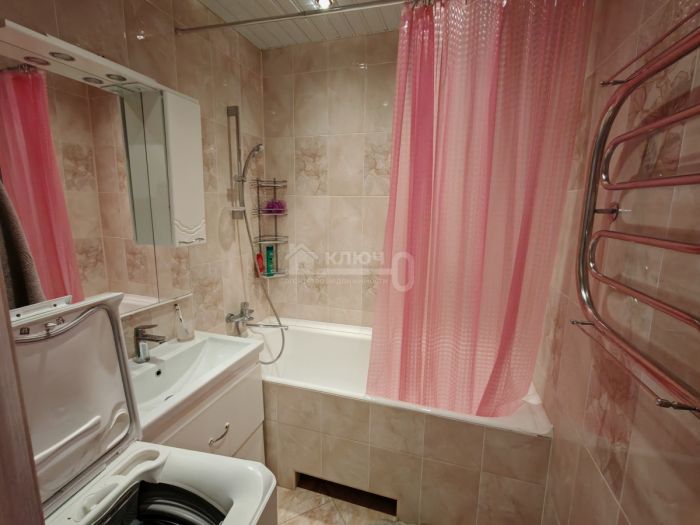 2-комн. квартира, 61 кв.м.