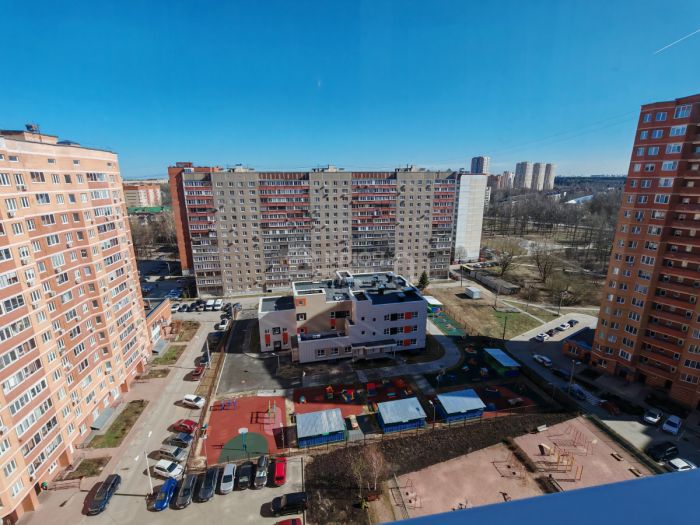2-комн. квартира, 61 кв.м.
