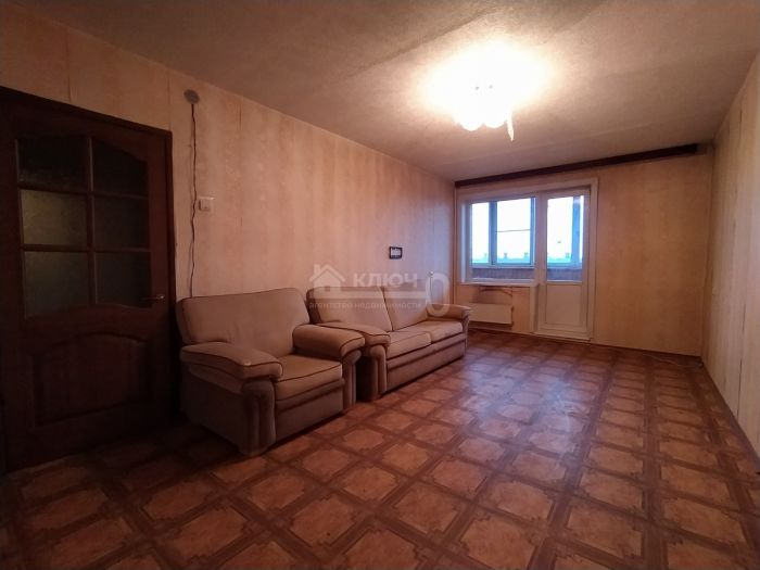 1-комн. квартира, 53 кв.м.