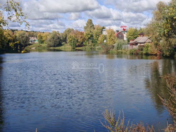 Дом, 161 кв.м, 6 сот.