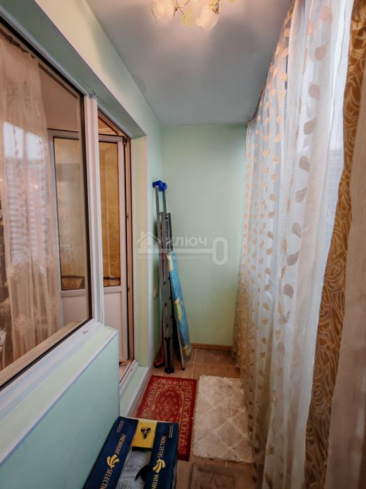 2-комн. квартира, 60 кв.м.