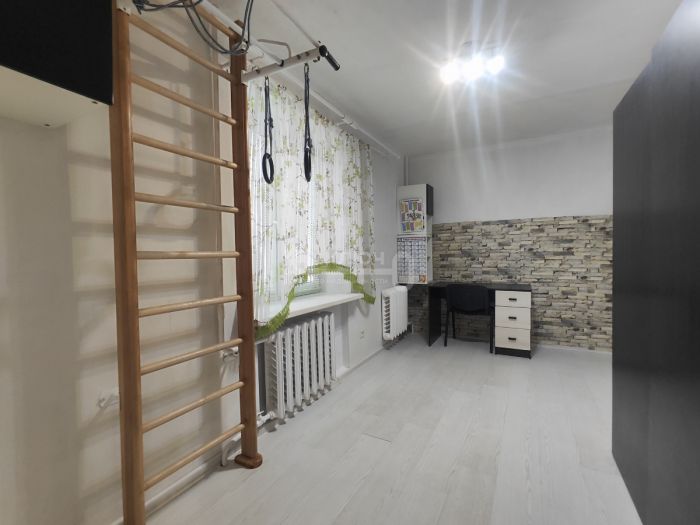 2-комн. квартира, 39.8 кв.м.