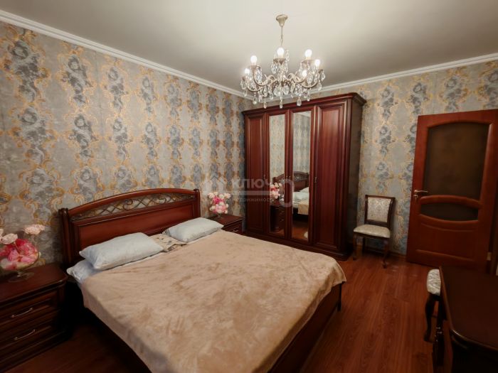 2-комн. квартира, 60 кв.м.