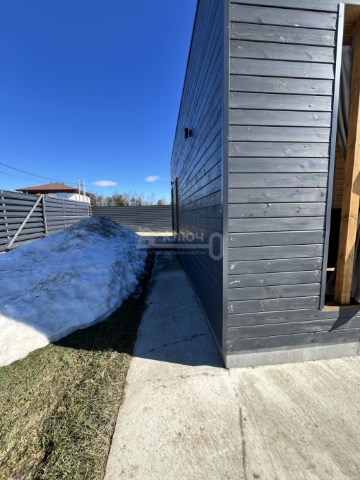 Дом, 113 кв.м, 6 сот.