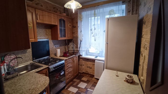 2-комн. квартира, 44.6 кв.м.