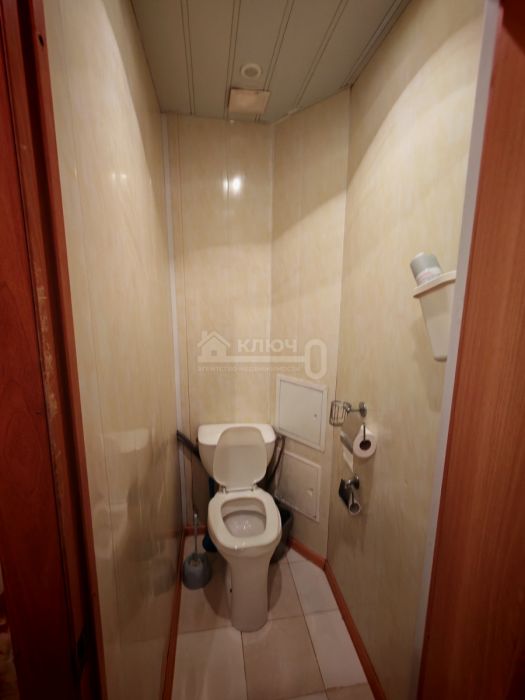 3-комн. квартира, 67 кв.м.