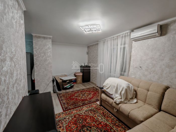 1-комн. квартира, 32 кв.м.