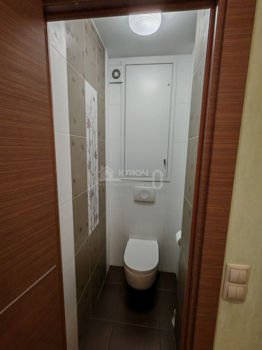 2-комн. квартира, 61.4 кв.м.