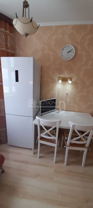 2-комн. квартира, 52 кв.м.