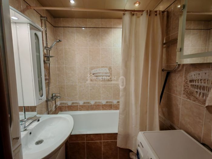 2-комн. квартира, 60 кв.м.