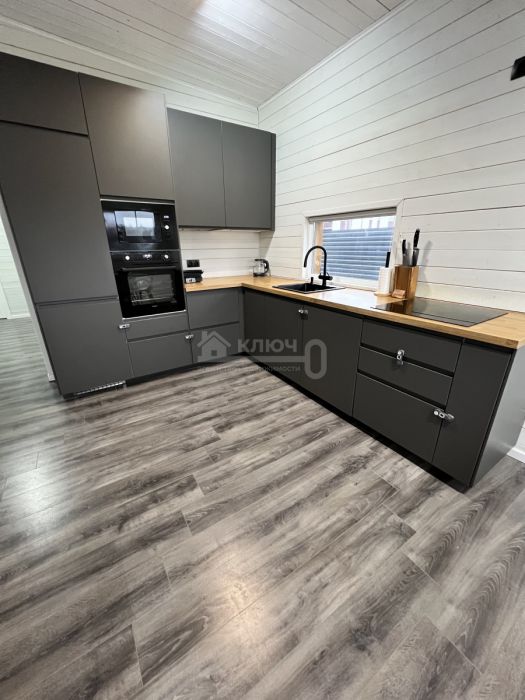 Дом, 113 кв.м, 6 сот.